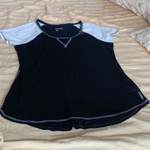 Reebok T-shirt